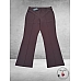 ONLY-M Pantalon Travel 044 Nutella Strong